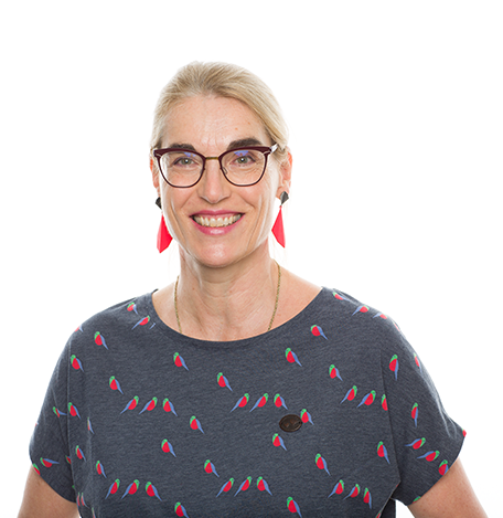 Dr. Christine Prchla